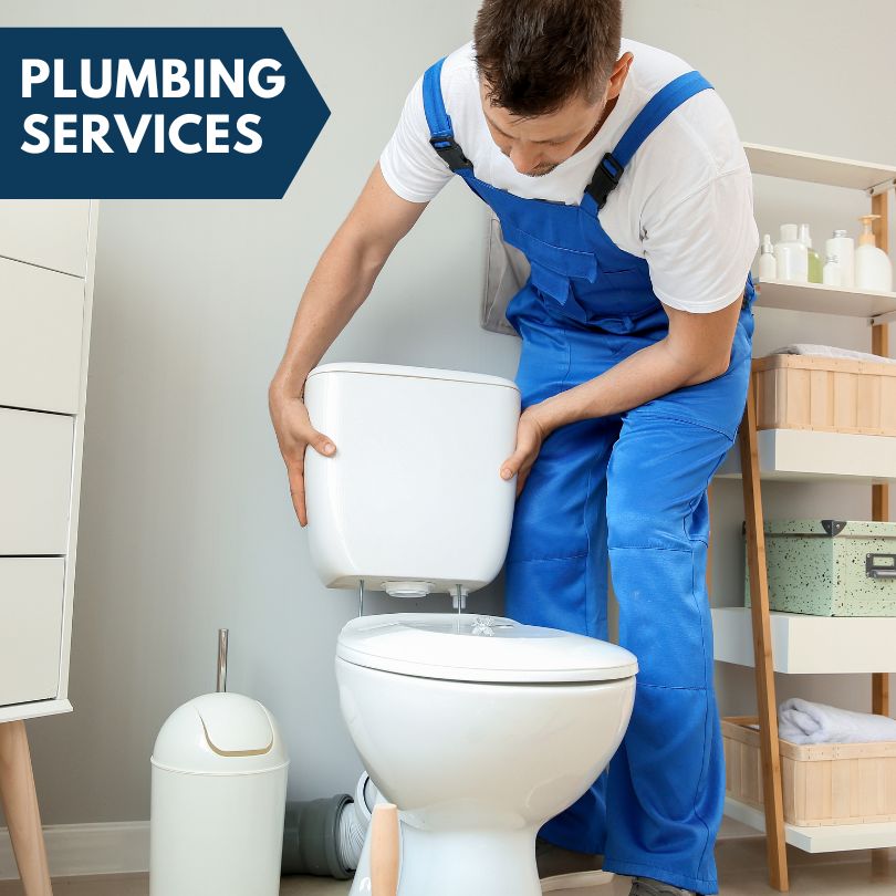 Plumbing Company in Oakley, MI